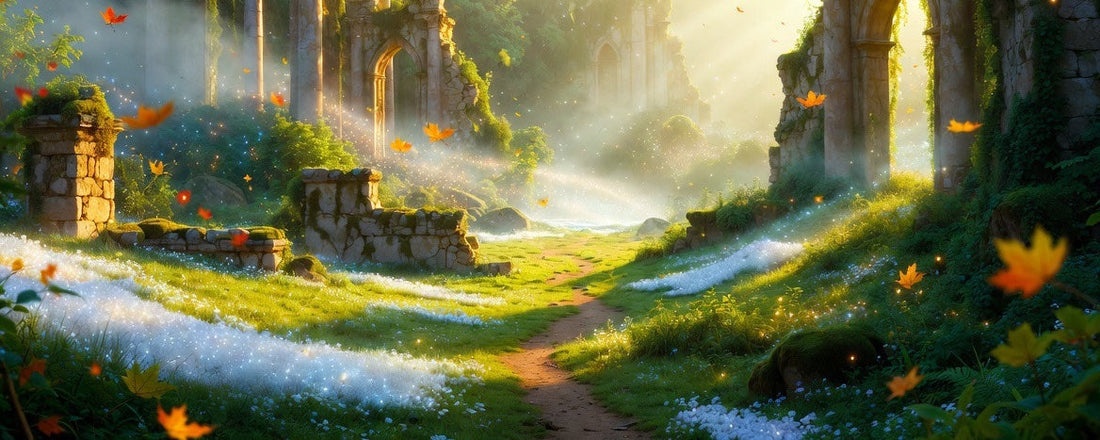 All That Is Gold Does Not Glitter: A Stoic Reflection on Hidden Strength and Purposeful Wandering