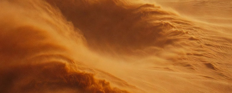 The Litany Against Fear: A Lesson in Mastery