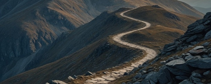 Stoic quote on freedom and inner control, inspired by the teachings of Epictetus