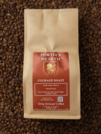 Courage – Mexico Medium Roast