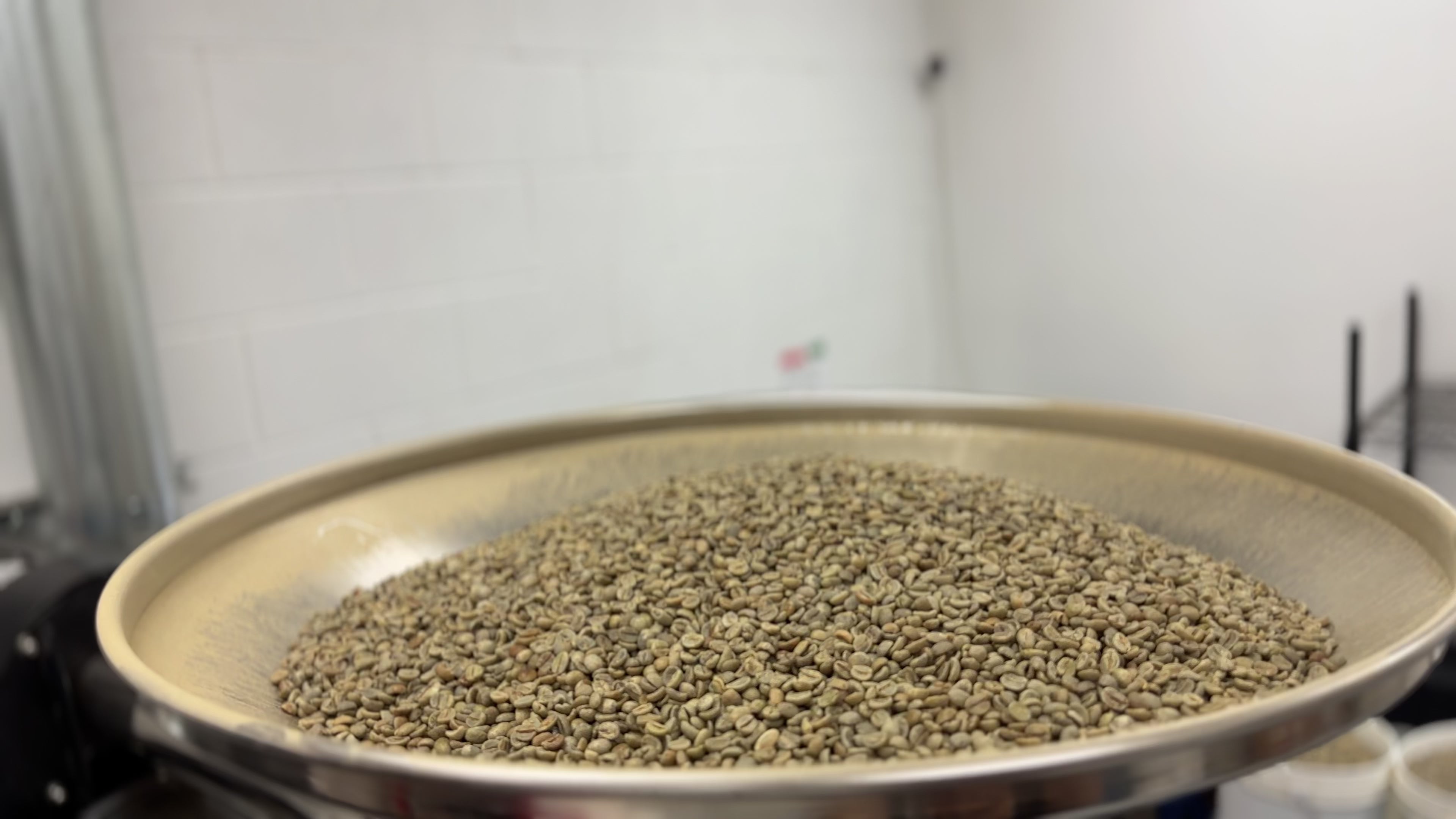 Courage – Mexico Medium Roast