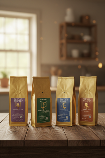Virtue Sampler